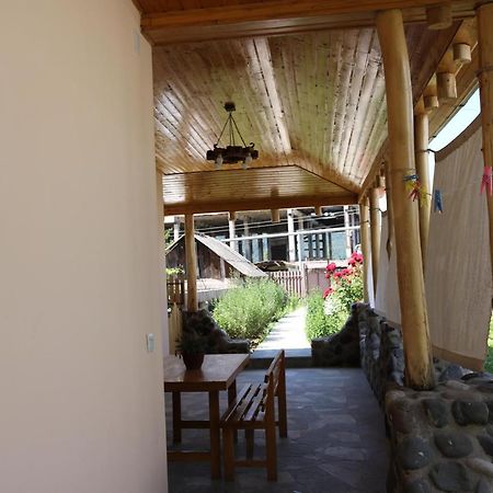 Villa Shamakhyan דיליג'אן מראה חיצוני תמונה