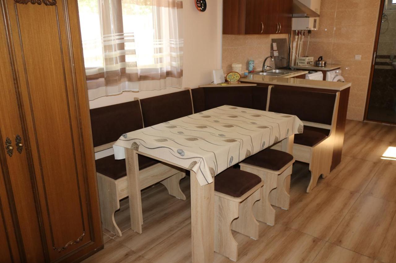 Villa Shamakhyan דיליג'אן מראה חיצוני תמונה