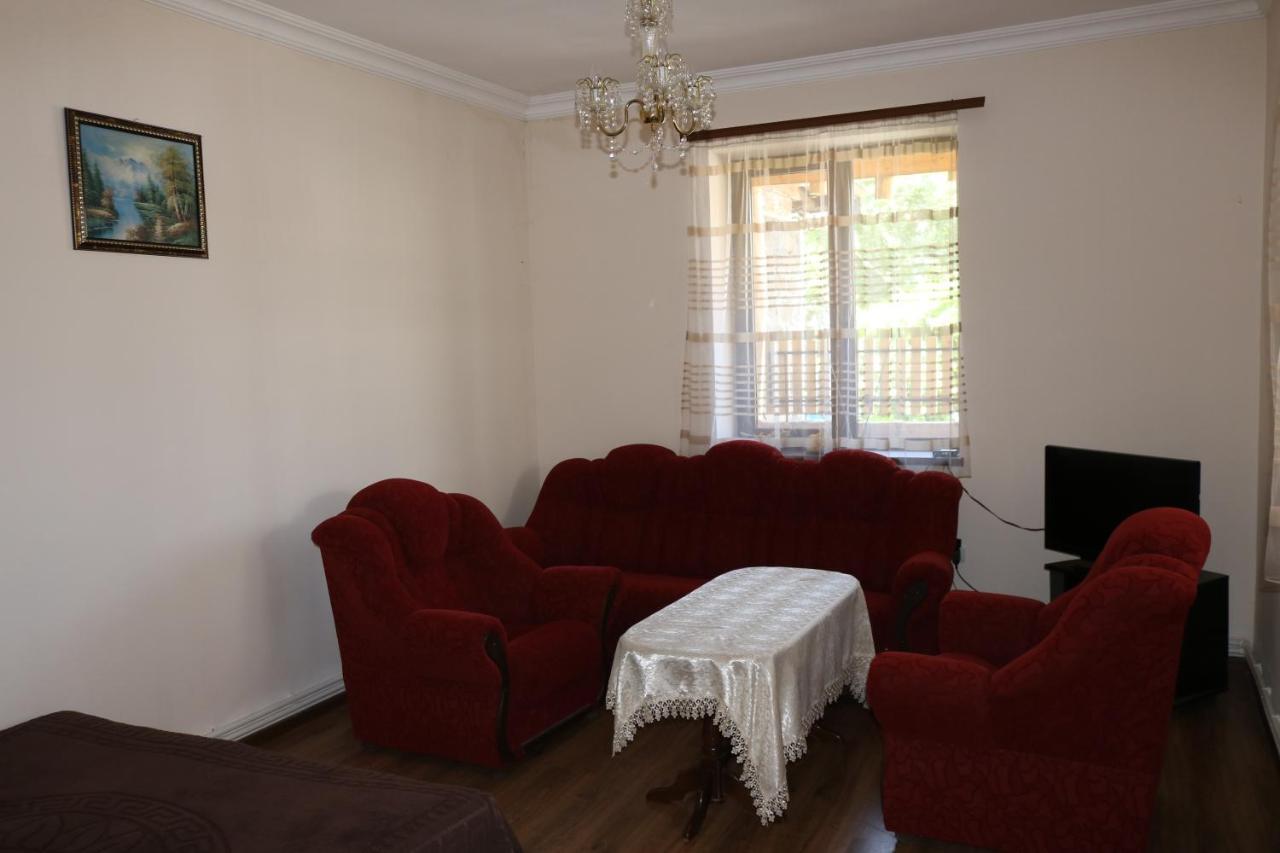 Villa Shamakhyan דיליג'אן מראה חיצוני תמונה