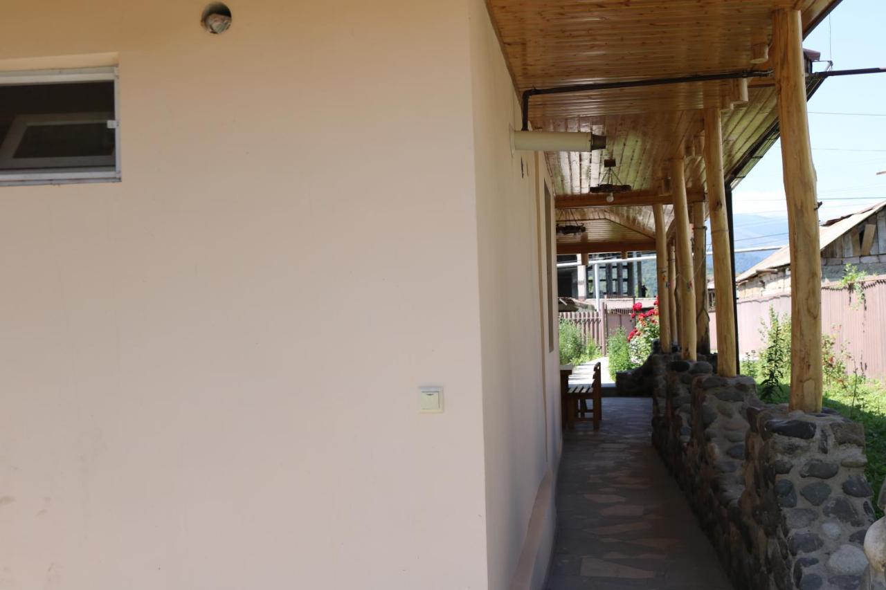 Villa Shamakhyan דיליג'אן מראה חיצוני תמונה
