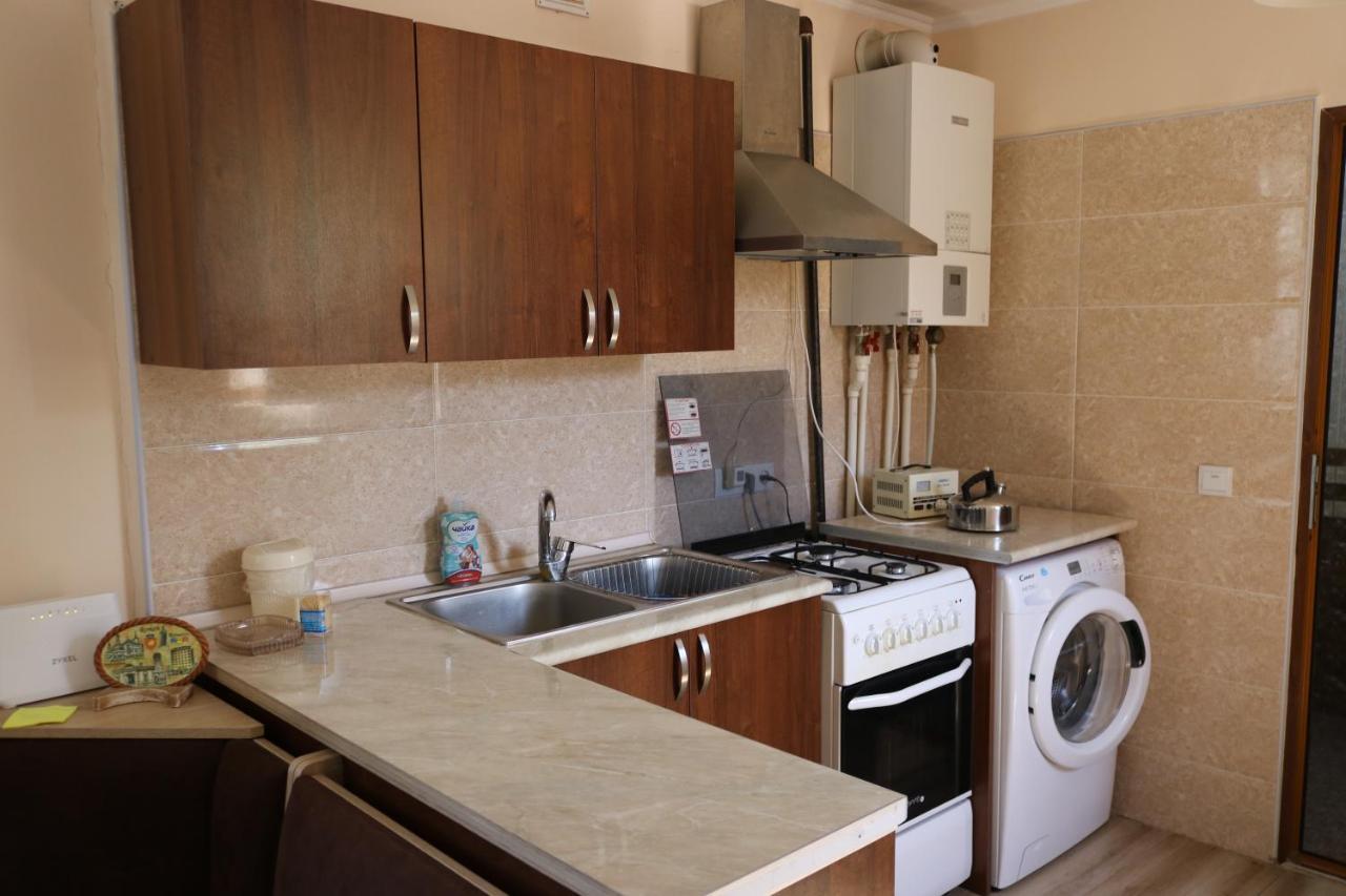 Villa Shamakhyan דיליג'אן מראה חיצוני תמונה