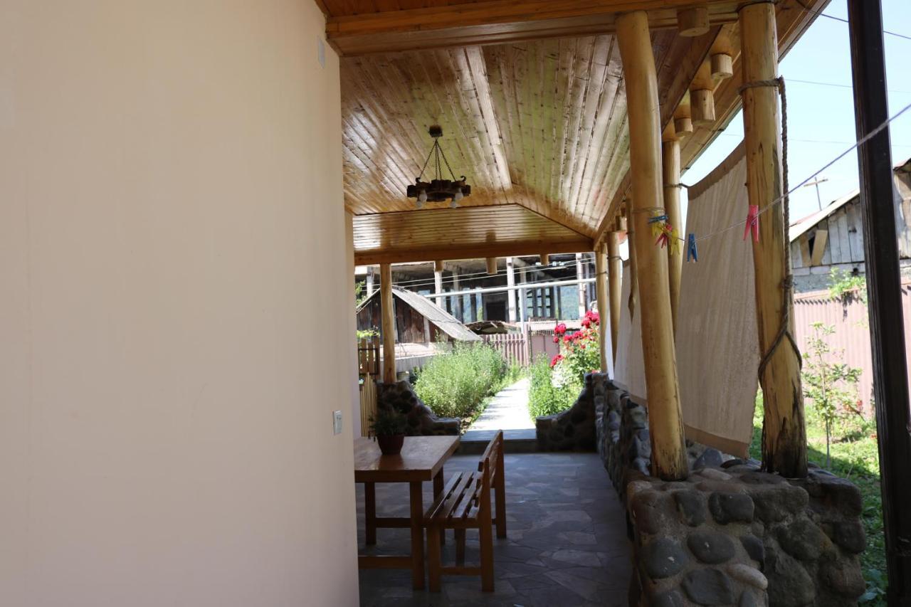 Villa Shamakhyan דיליג'אן מראה חיצוני תמונה