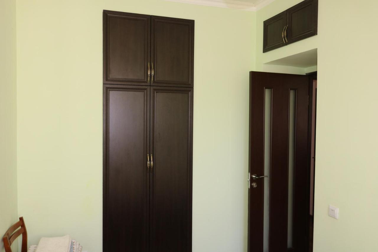Villa Shamakhyan דיליג'אן מראה חיצוני תמונה