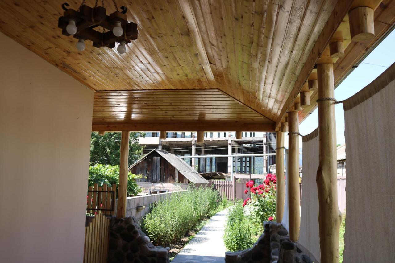 Villa Shamakhyan דיליג'אן מראה חיצוני תמונה