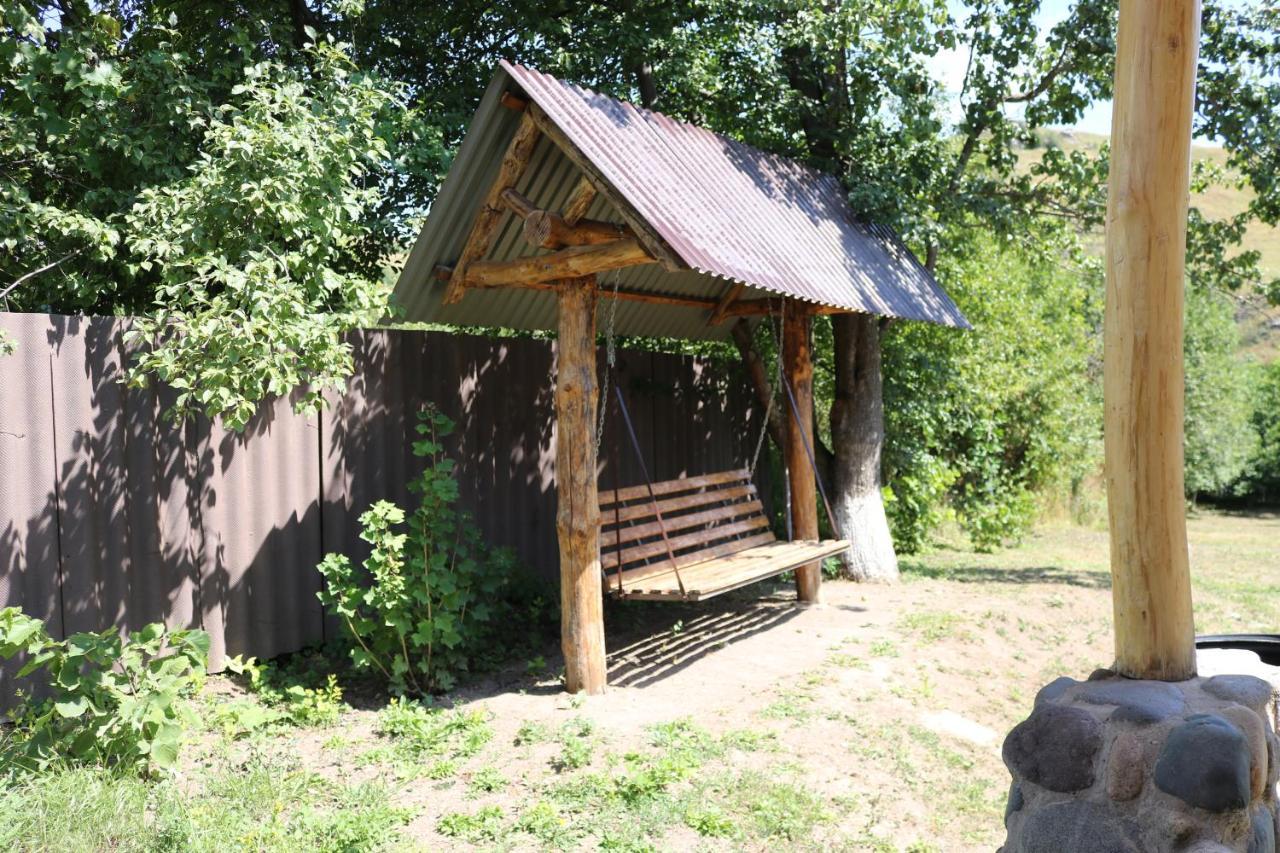 Villa Shamakhyan דיליג'אן מראה חיצוני תמונה
