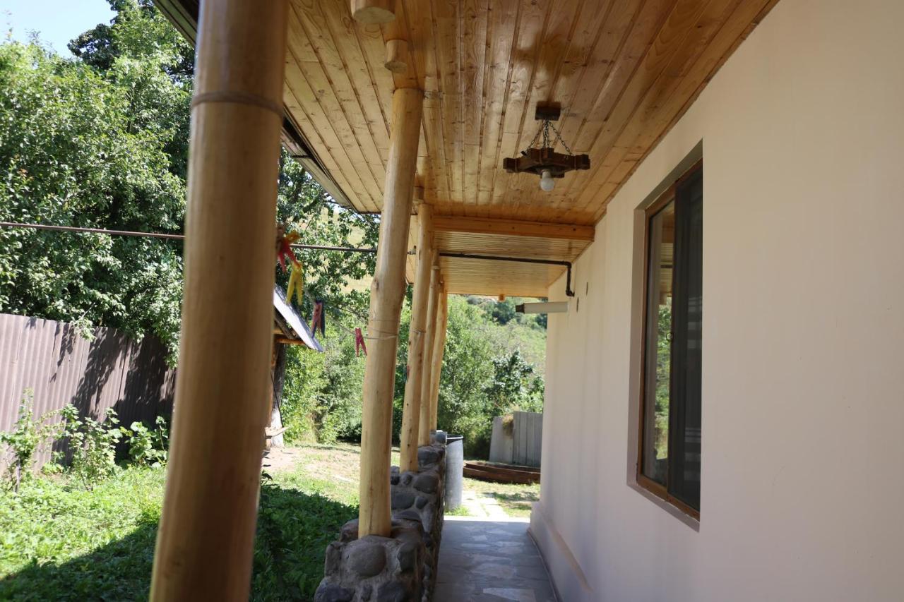 Villa Shamakhyan דיליג'אן מראה חיצוני תמונה
